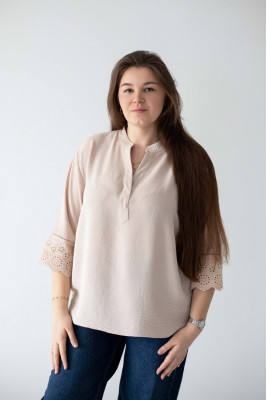 Блуза жіноча